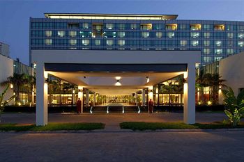 My Travelution - Travel Club - Kilimanjaro Hotel Kempinski