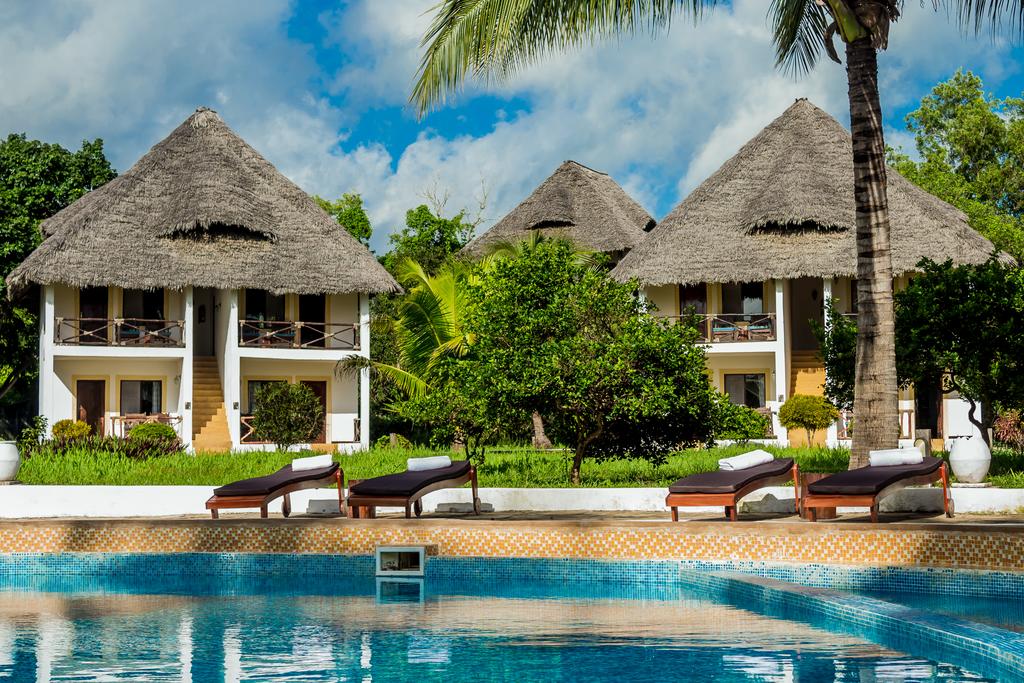 My Travelution - Travel Club - Ngalawa Beach Village