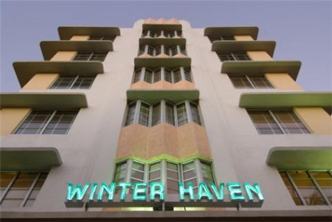 My Travelution - Travel Club - The Winter Haven Hotel