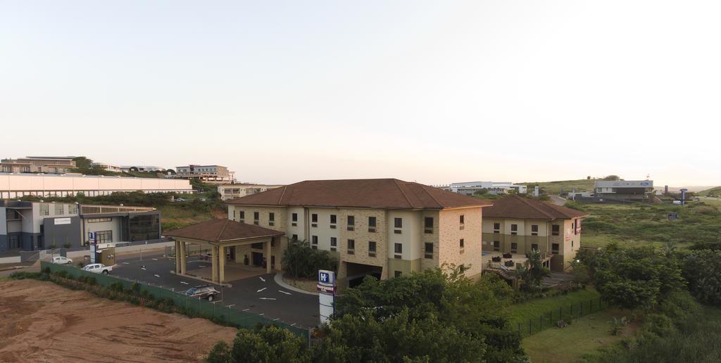 My Travelution - Travel Club - Hampshire Hotel Ballito