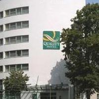 My Travelution - Travel Club - Quality Hotel Berlin Tegel