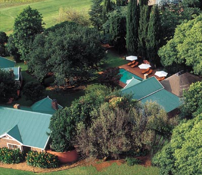 My Travelution - Travel Club - Jameson Cottage