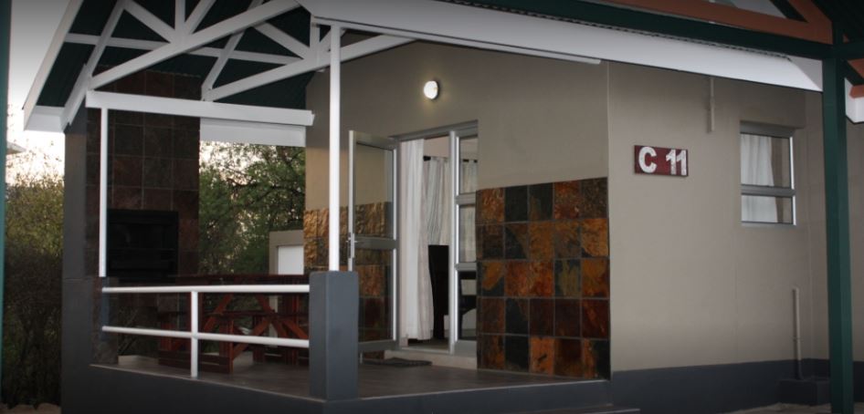 My Travelution - Travel Club - Arebbusch Travel Lodge