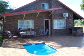 My Travelution - Travel Club - Pumula Lodge Limpopo