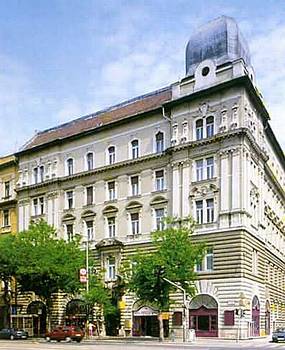 My Travelution - Travel Club - City Ring Hotel
