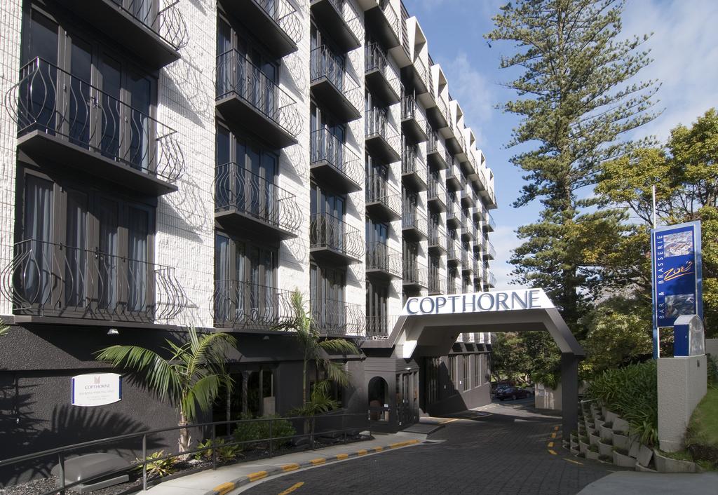 My Travelution - Travel Club - Copthorne Hotel Auckland Harbour City