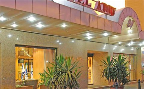 My Travelution - Travel Club - Adiv Hotel