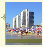 My Travelution - Travel Club - Mercure B & P Tel Aviv