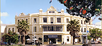 My Travelution - Travel Club - The Esplanade Hotel