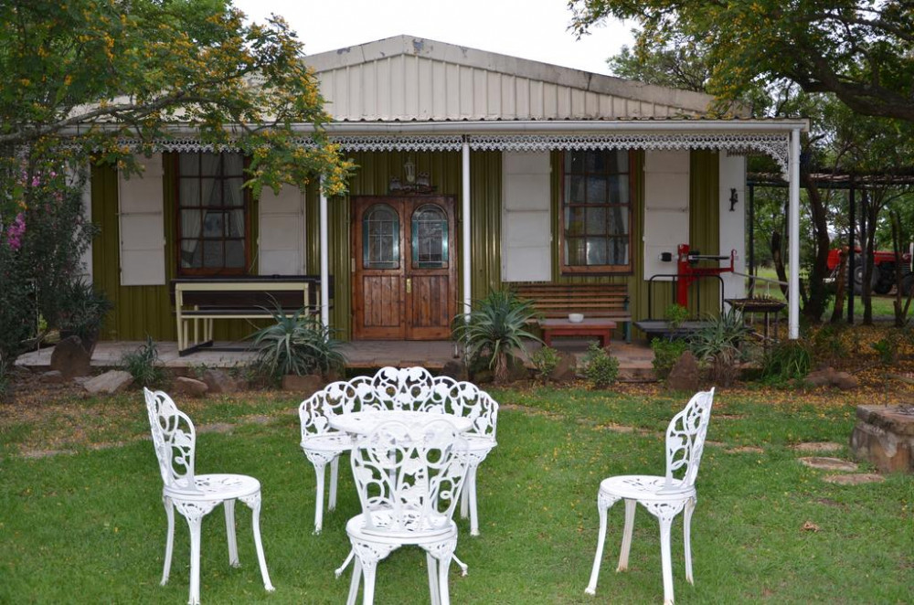 My Travelution - Travel Club - Acorn Cottages