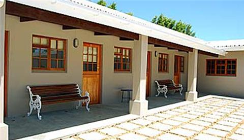 My Travelution - Travel Club - Agulhas Guest Farm