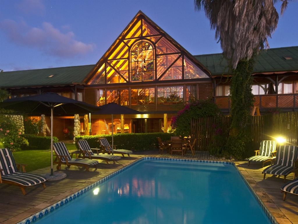 My Travelution - Travel Club - Knysna Log-inn