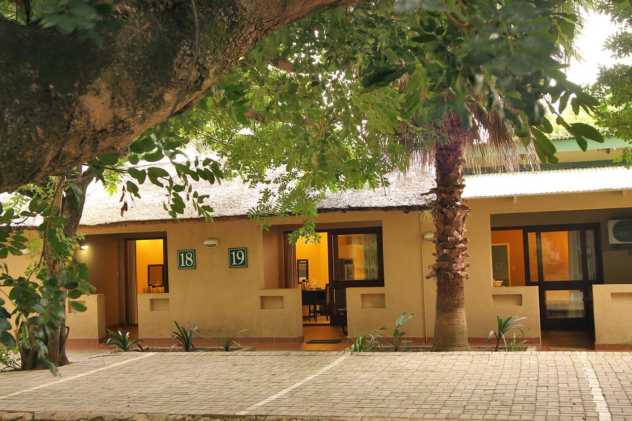 My Travelution - Travel Club - Hotel Numbi  & Garden Suites