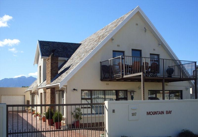 My Travelution - Travel Club - Mountain Bay Self Catering Holiday Apartments