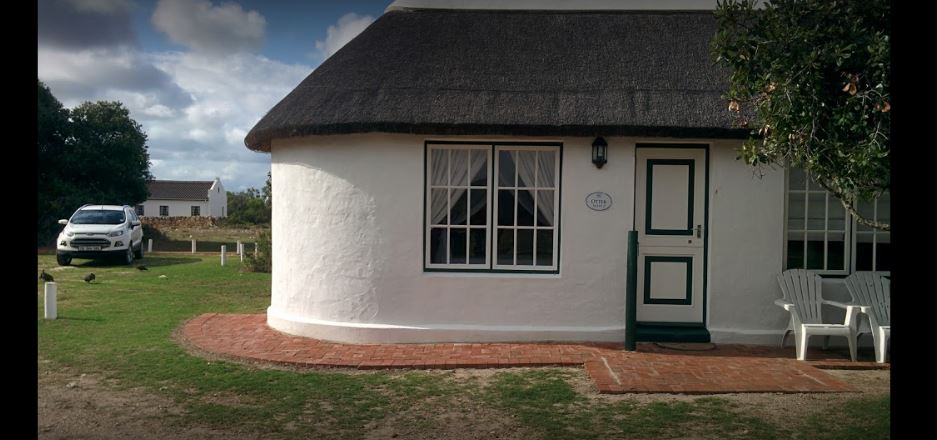 My Travelution - Travel Club - De Hoop Nature Reserve