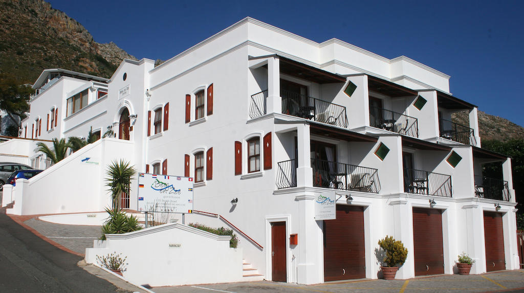 My Travelution - Travel Club - Berg En Zee Guest House