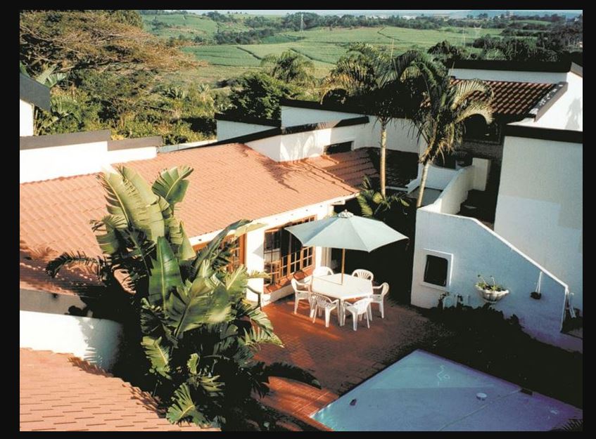 My Travelution - Travel Club - Villa Ventura