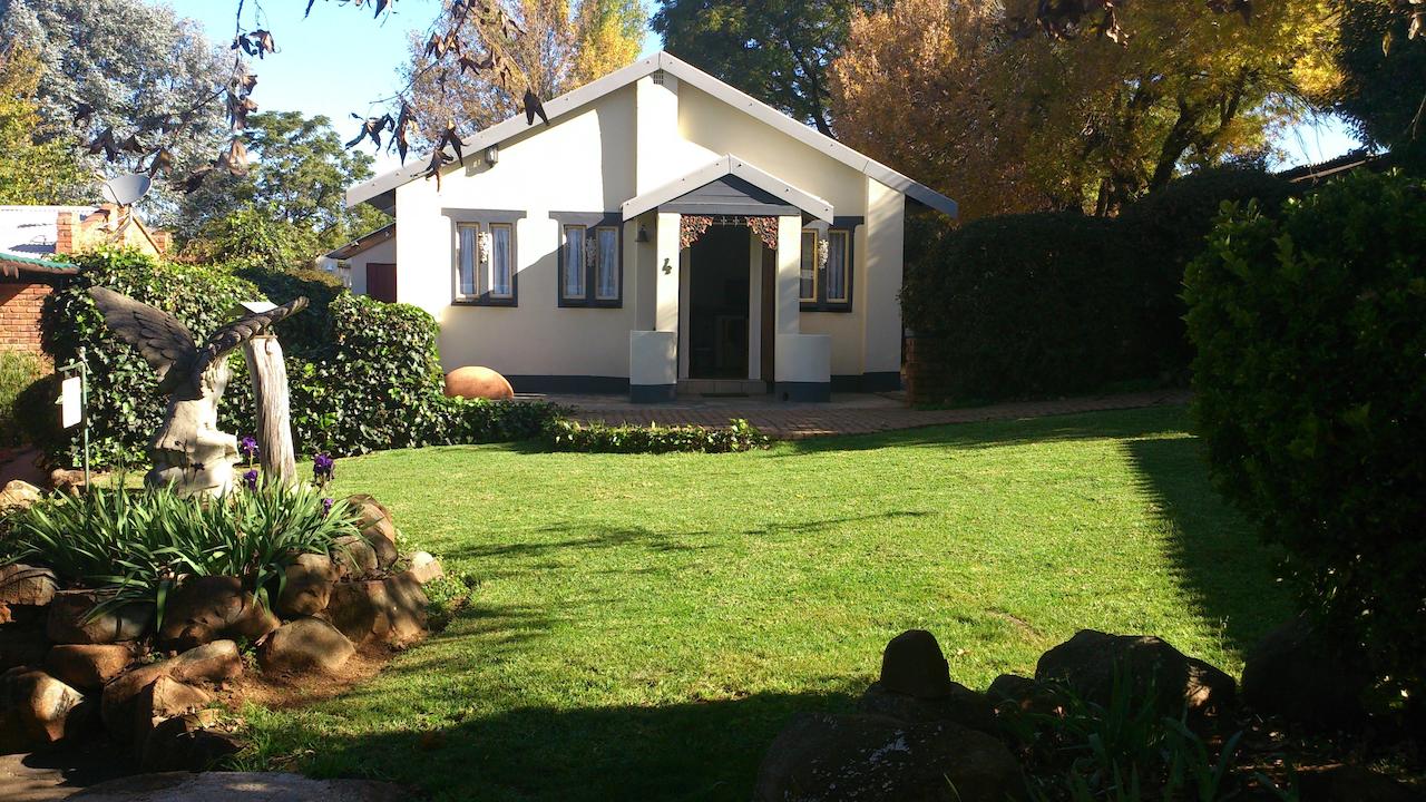 My Travelution - Travel Club - Rose Well Spa Guest house
