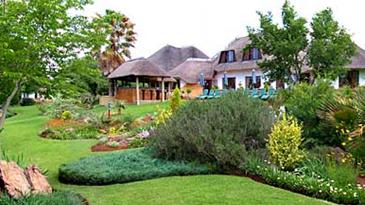 My Travelution - Travel Club - Bayete Estate & Spa