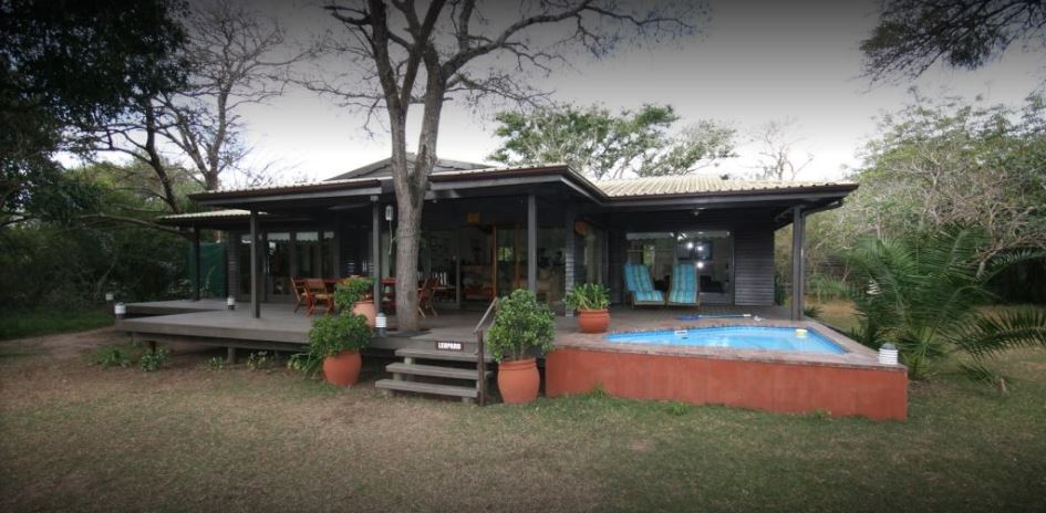 My Travelution - Travel Club - Toad Tree Cabins