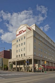 My Travelution - Travel Club - Hilton Garden Inn City Centre
