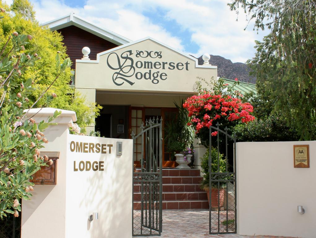 My Travelution - Travel Club - Somerset Lodge