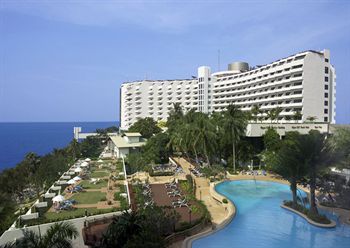 My Travelution - Travel Club - Pattaya Beach Resort