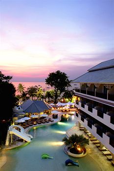 My Travelution - Travel Club - Pattaya Discovery Beach Hotel