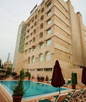 My Travelution - Travel Club - Imperial Palace - amaad