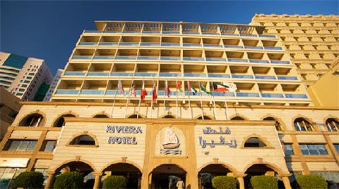 My Travelution - Travel Club - Riviera Hotel