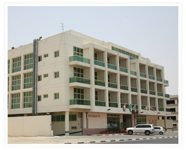 My Travelution - Travel Club - Richmond Hotel Dubai