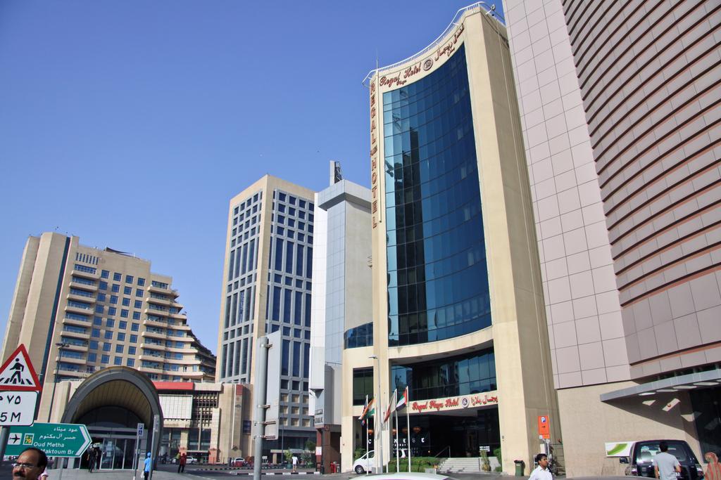 My Travelution - Travel Club - Regal Plaza Hotel