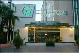 My Travelution - Travel Club - Carlton Hotel Damascus