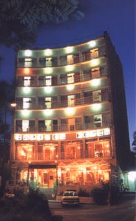 My Travelution - Travel Club - Capitol Hotel Jerusalem