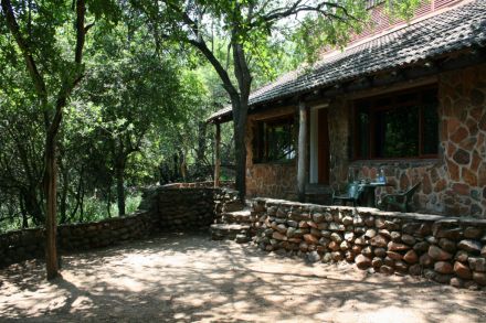 My Travelution - Travel Club - Bhubesi Camp