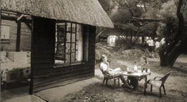 My Travelution - Travel Club - Mlilwane Rest Camp Huts