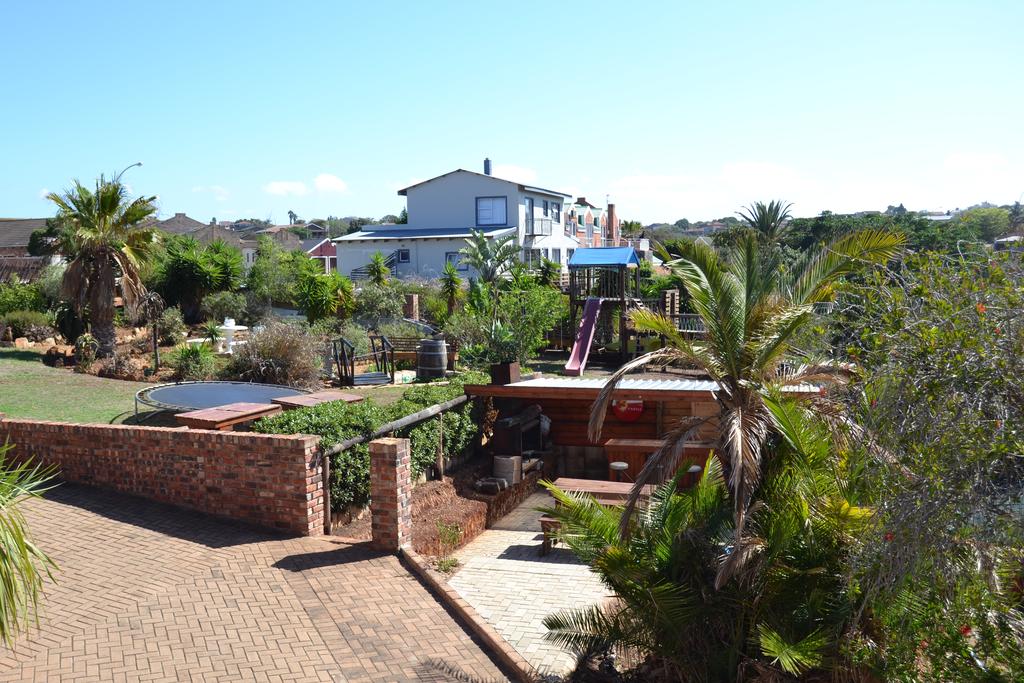 My Travelution - Travel Club - Dolphin View Guest House