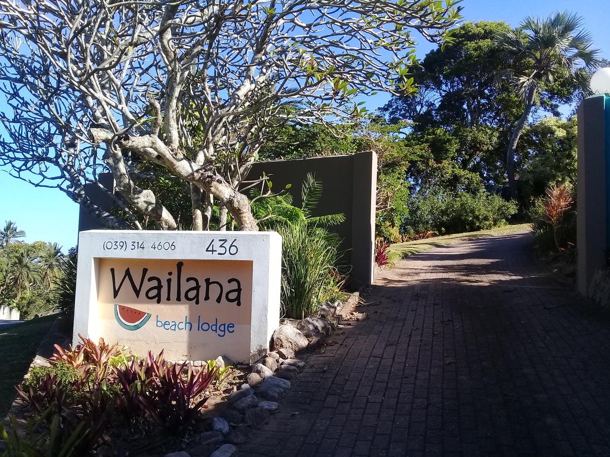 My Travelution - Travel Club - Wailana Beach Lodge