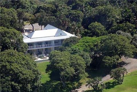 My Travelution - Travel Club - Coral Tree Colony Bed And Breakfast
