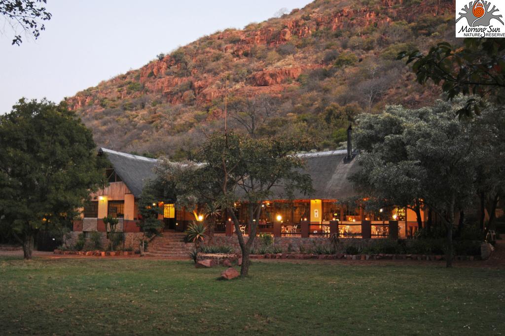 My Travelution - Travel Club - Mashovela Lodge