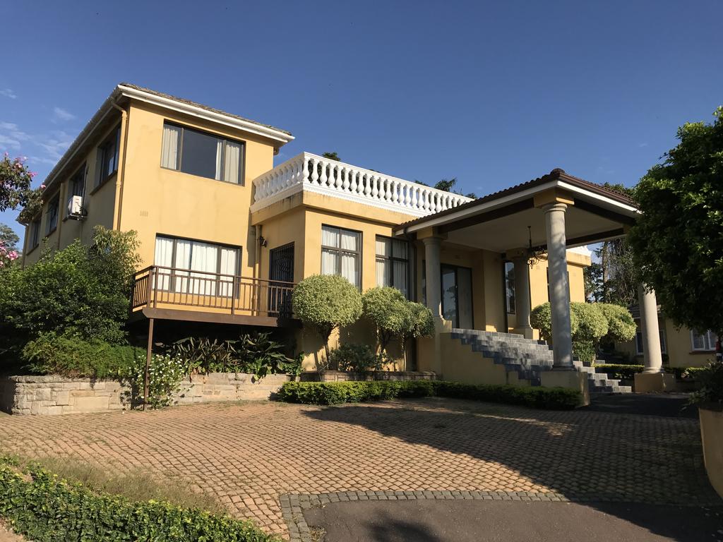 My Travelution - Travel Club - Eden Bed And Breakfast