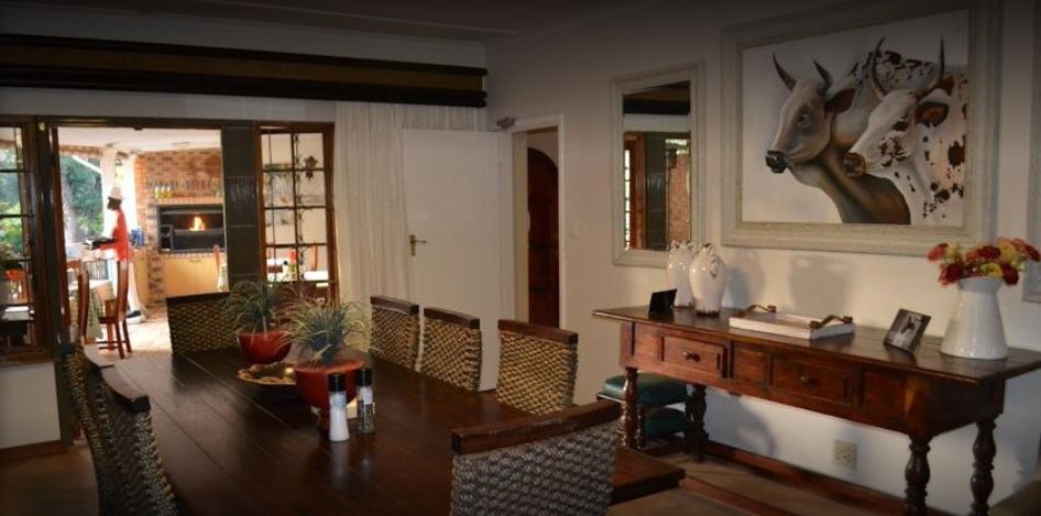 My Travelution - Travel Club - Gateway Country Lodge