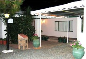 My Travelution - Travel Club - Spes Bona Guest House