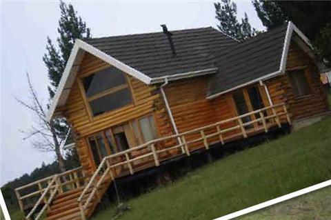 My Travelution - Travel Club - Sandile's Rest