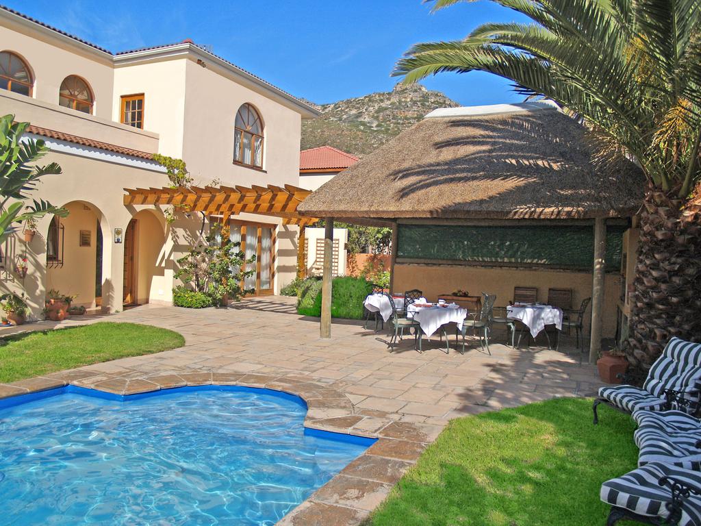 My Travelution - Travel Club - A Tuscan Villa Guest House