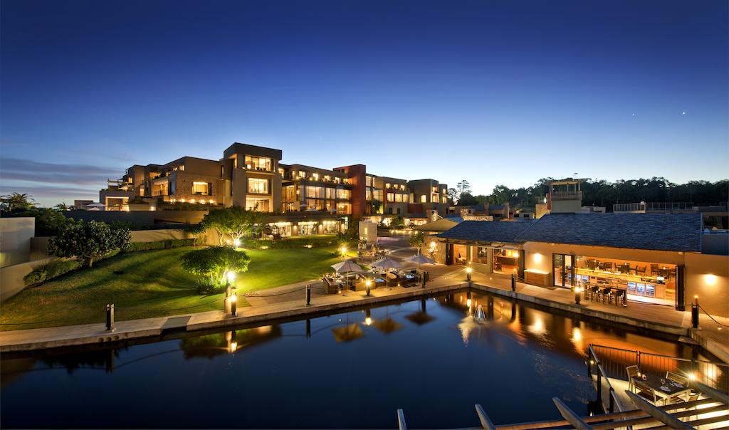 My Travelution - Travel Club - Oubaai Hotel