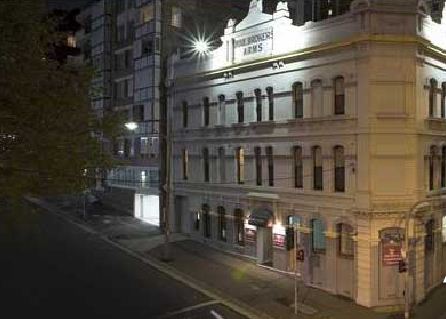 My Travelution - Travel Club - Woolbrokers Hotel