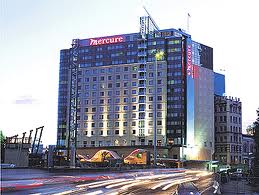 My Travelution - Travel Club - Mercure Sydney Hotel