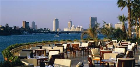 My Travelution - Travel Club - Grand Hyatt Cairo