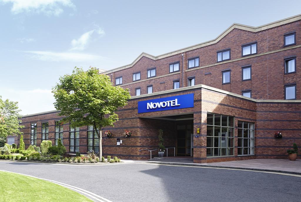 My Travelution - Travel Club - Novotel Newcastle Airport
